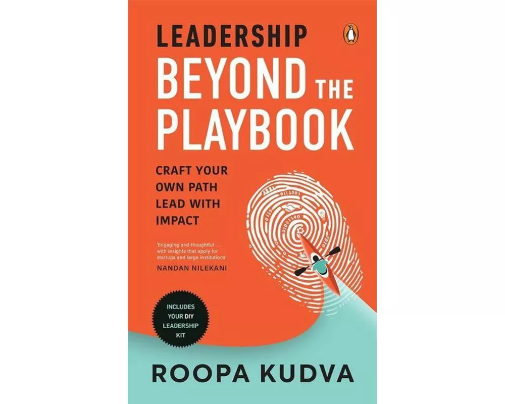 Leadership Beyond the Playbook