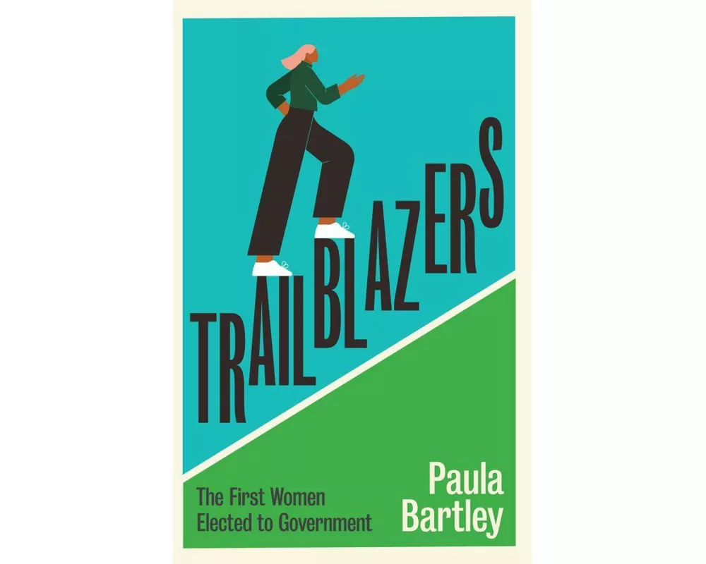 Trailblazers