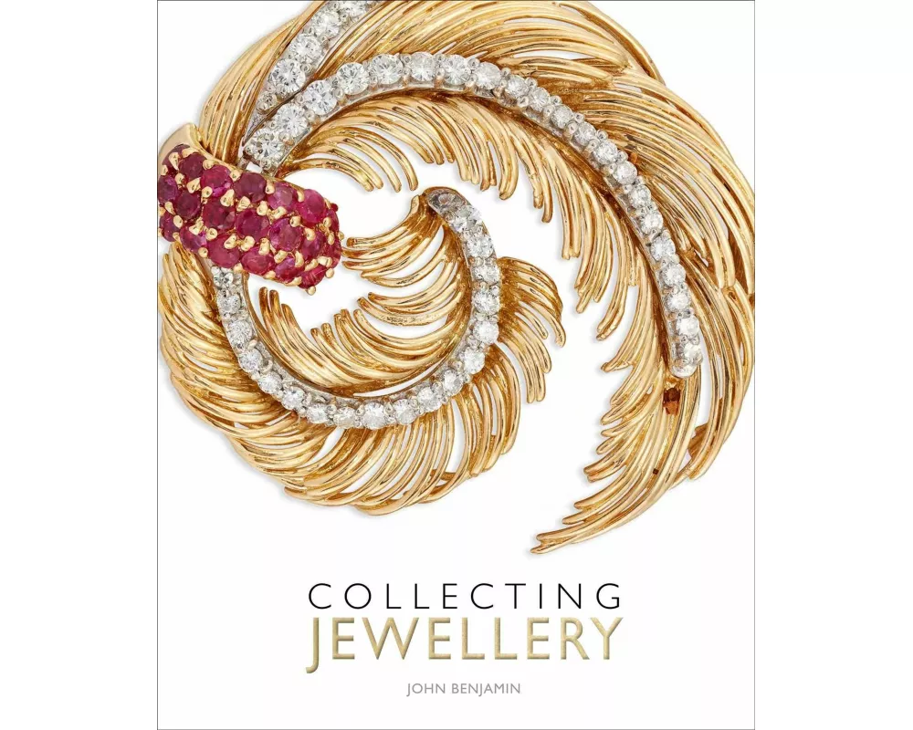 Collecting Jewellery