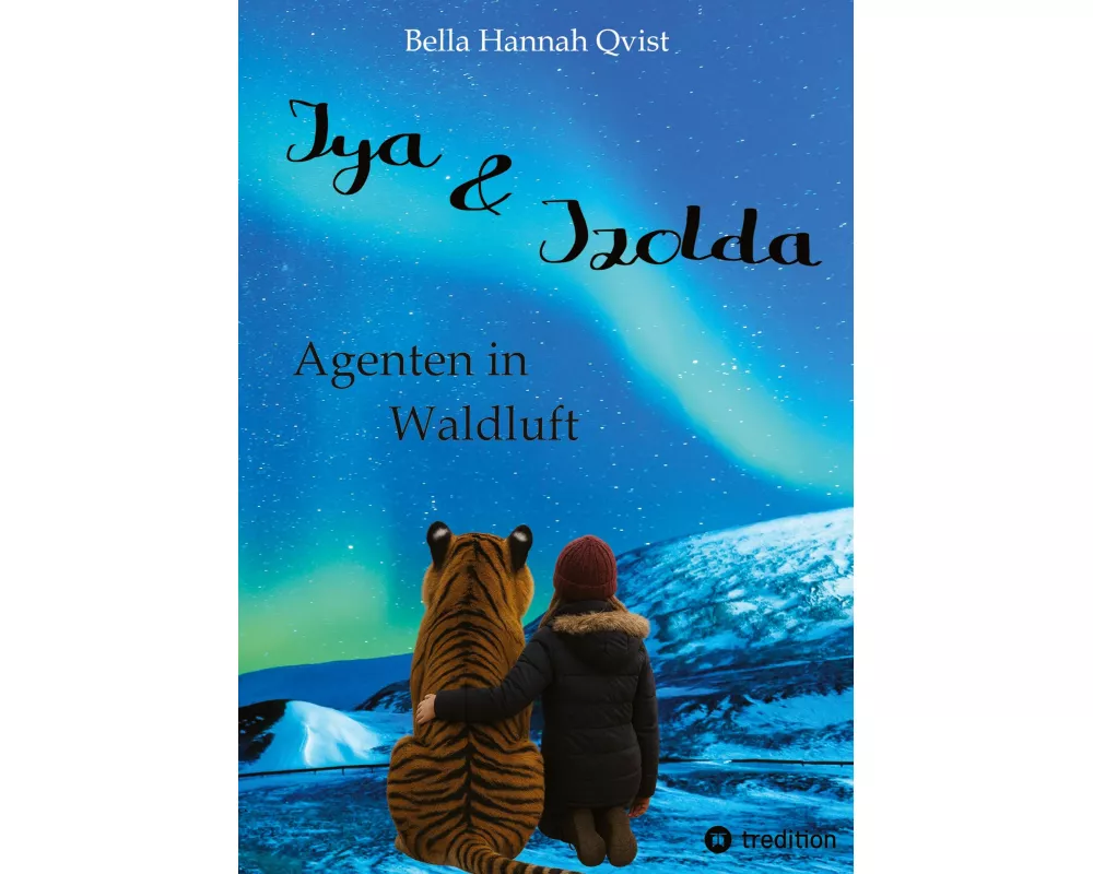 Iya und Izolda