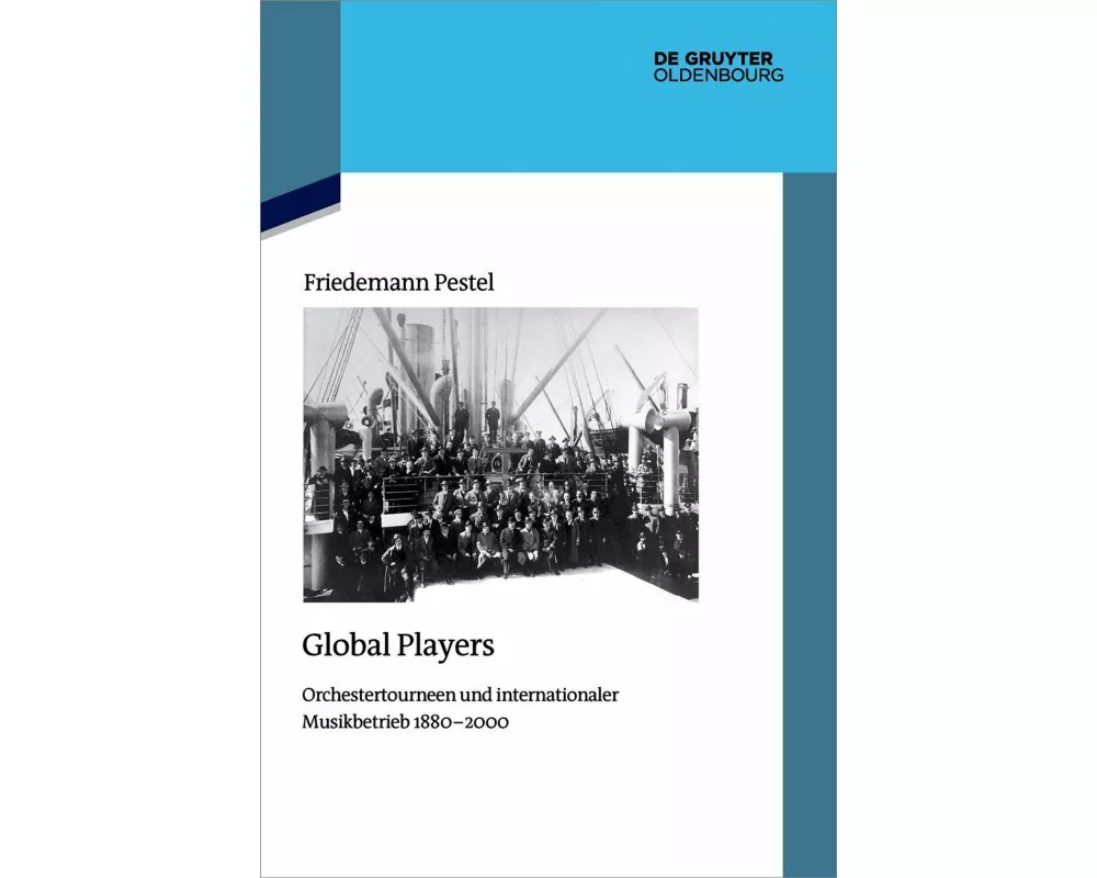 Global Players