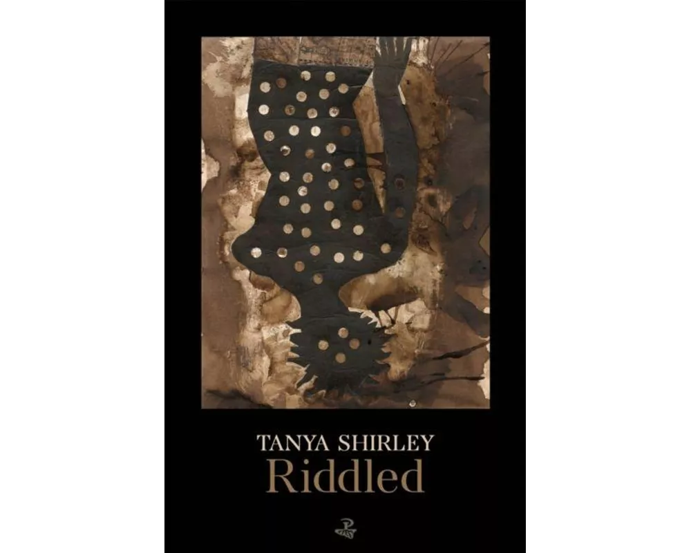 Riddled