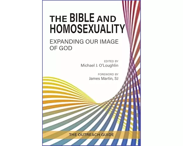 The Bible and Homosexuality