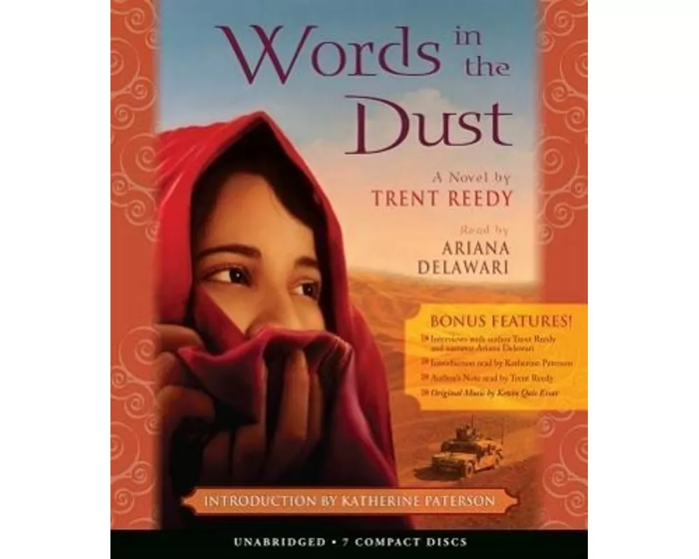 Words in the Dust