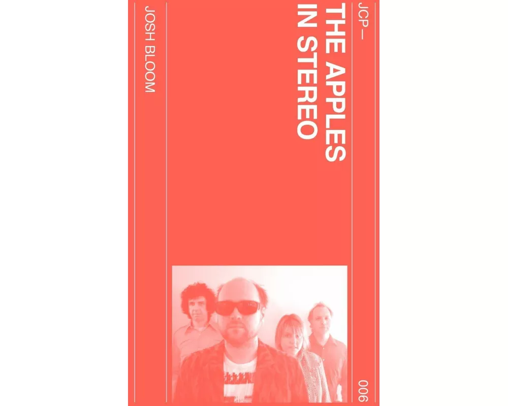 The Apples in Stereo