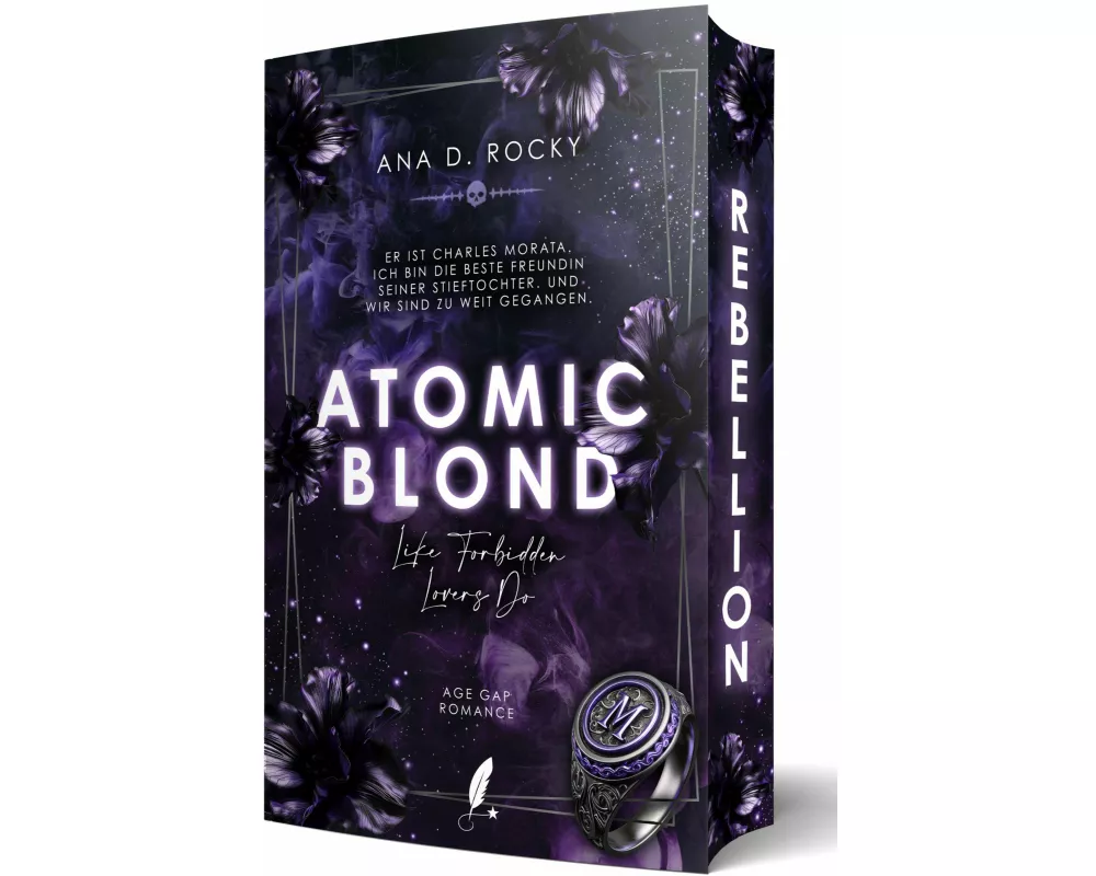 Atomic Blond - Like Forbidden Lovers Do
