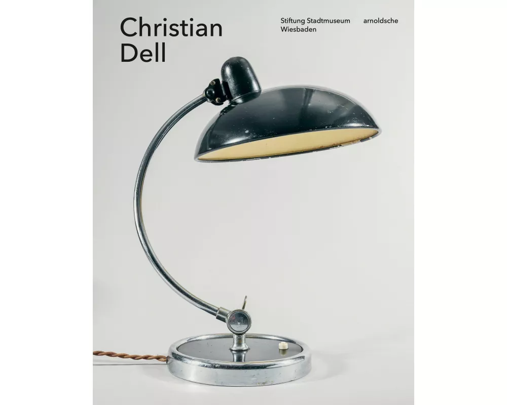 Christian Dell