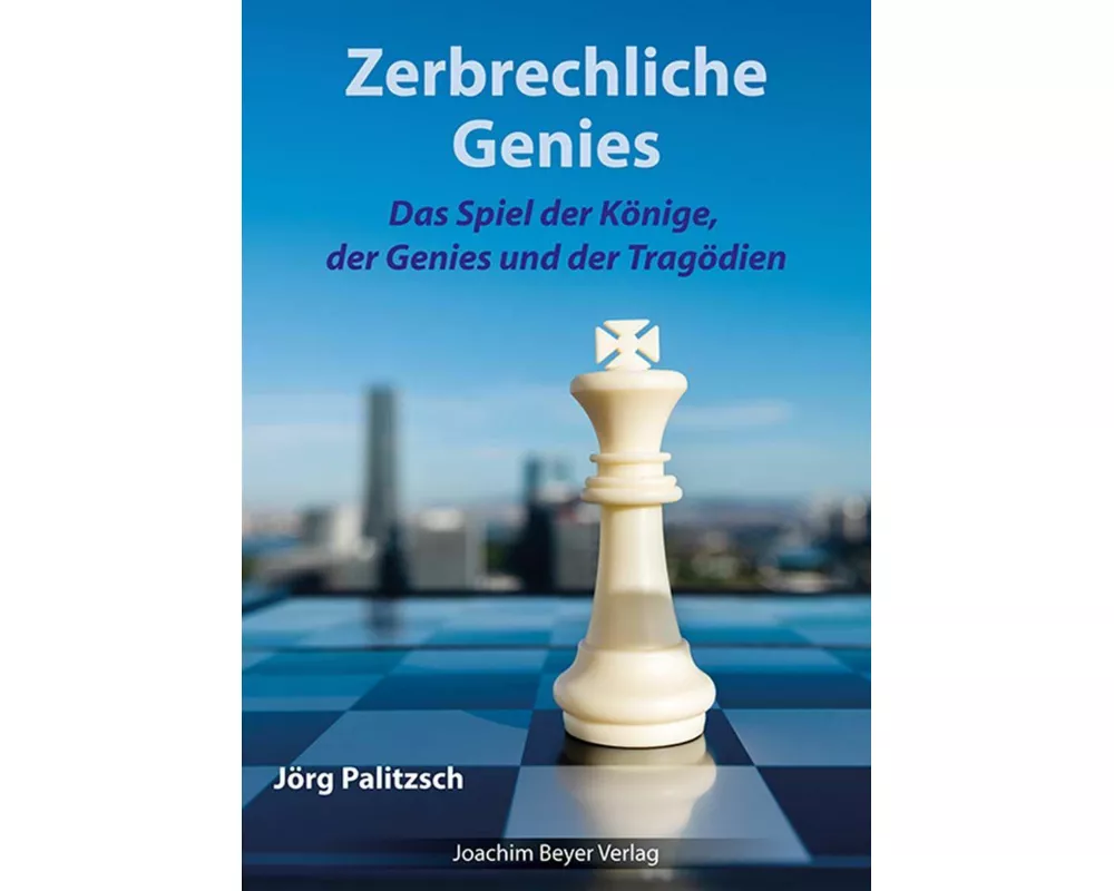 Zerbrechliche Genies