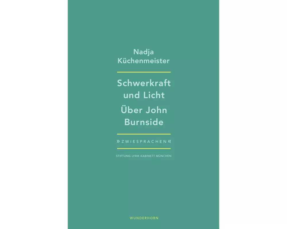 Schwerkraft und Licht