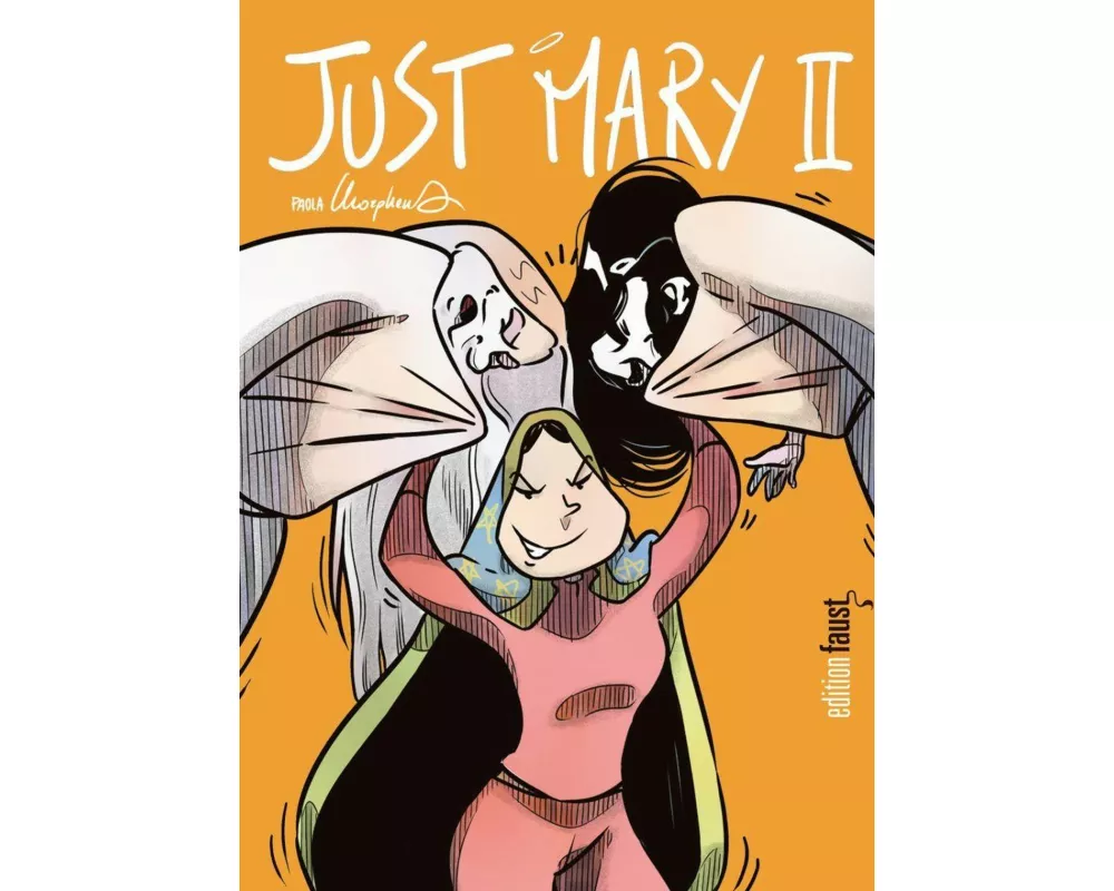 Just Mary II