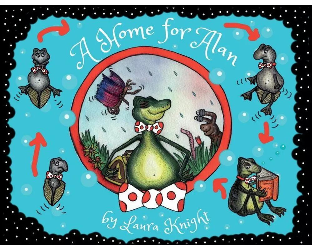 A Home for Alan