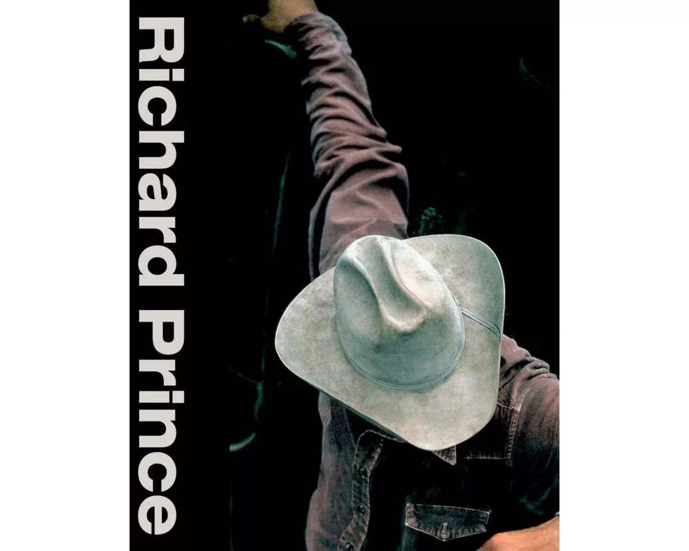 Richard Prince