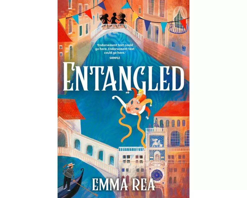 Entangled