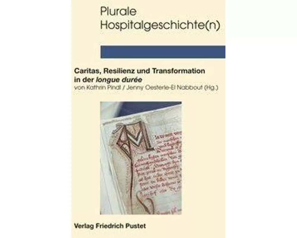 Plurale Hospitalgeschichte(n)