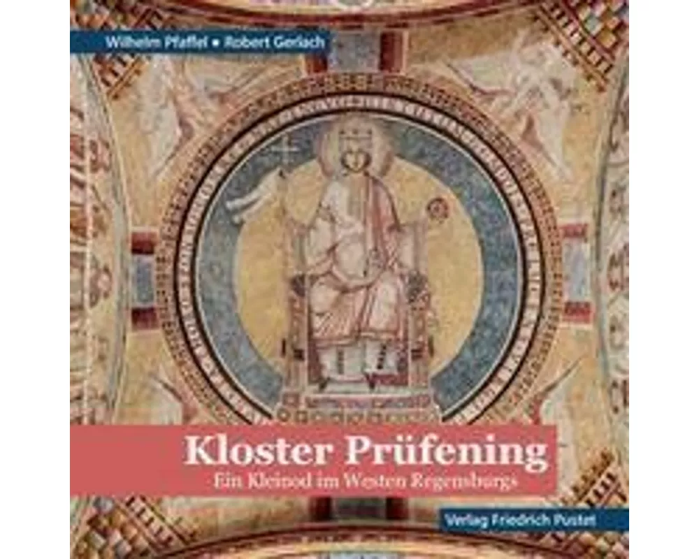 Kloster Prüfening