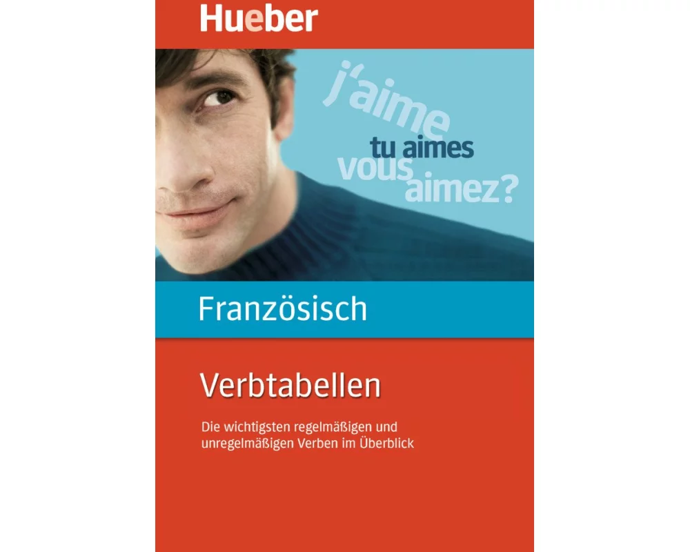 Verbtabellen Französisch