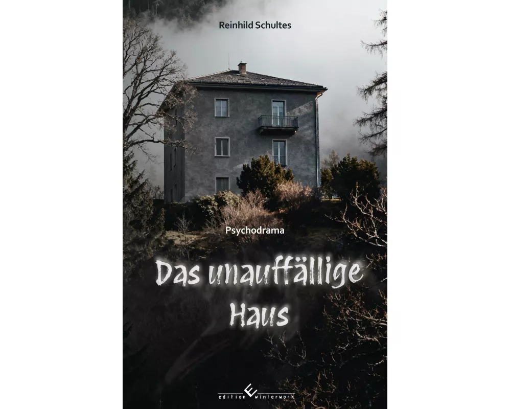 Das unauffällige Haus