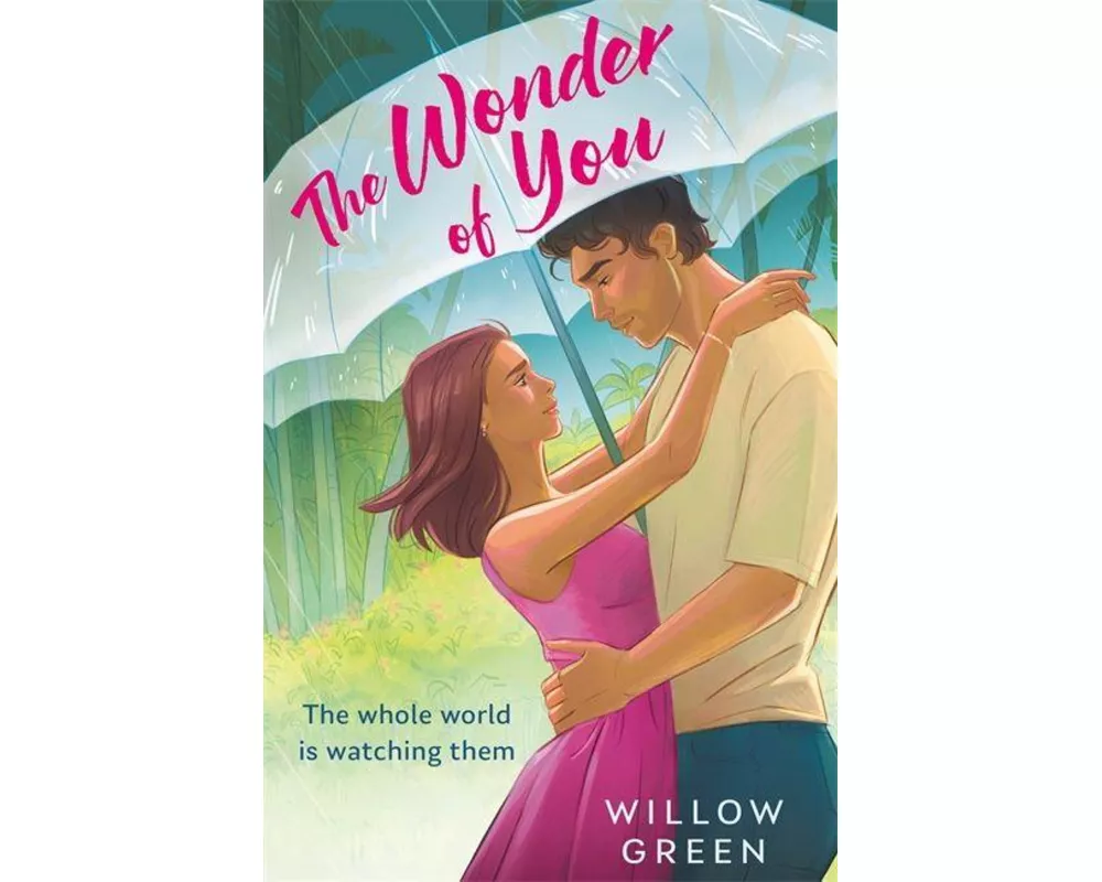 The Wonder of You