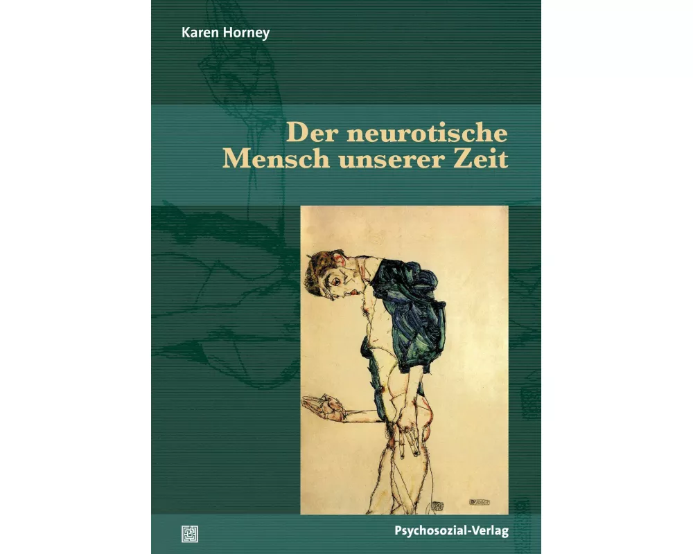 Der neurotische Mensch unserer Zeit