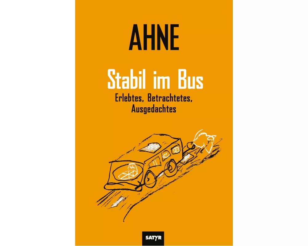 Stabil im Bus