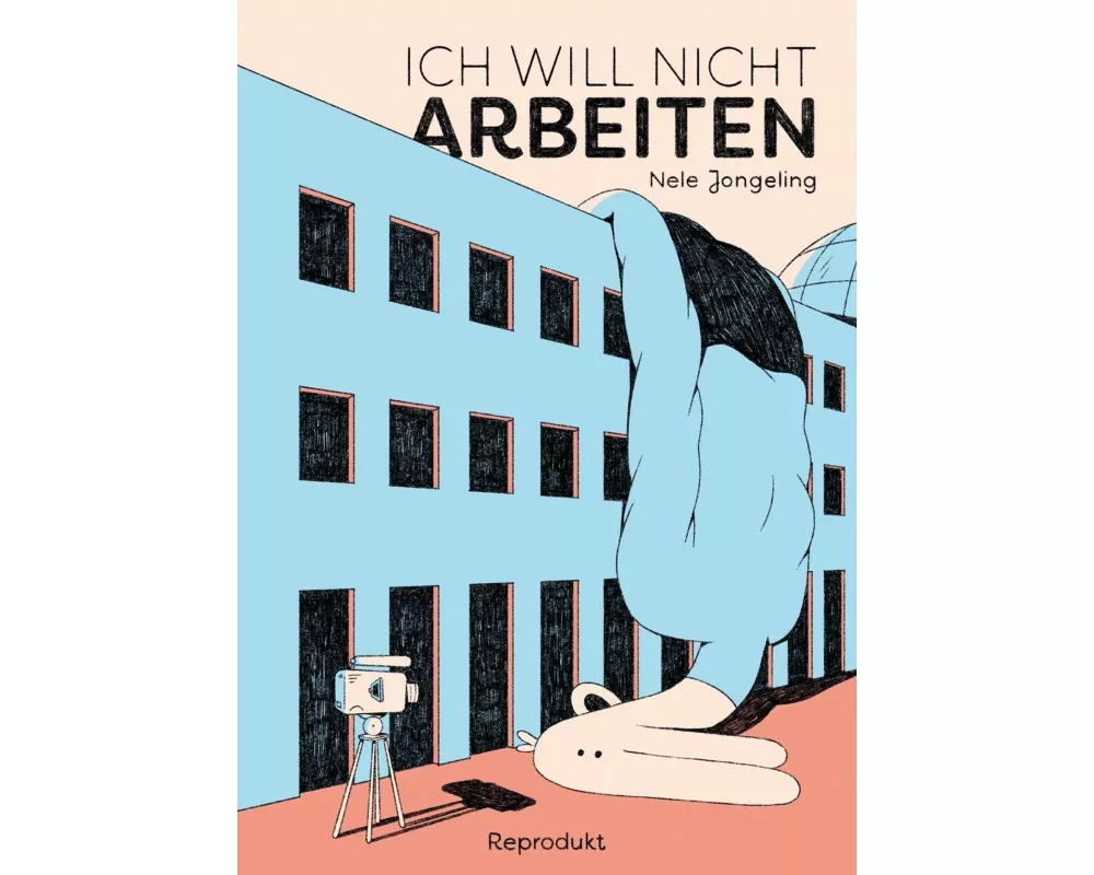 Ich will nicht arbeiten