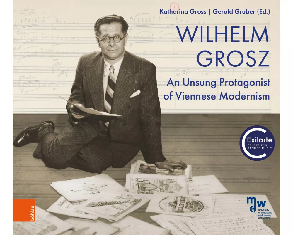 Wilhelm Grosz