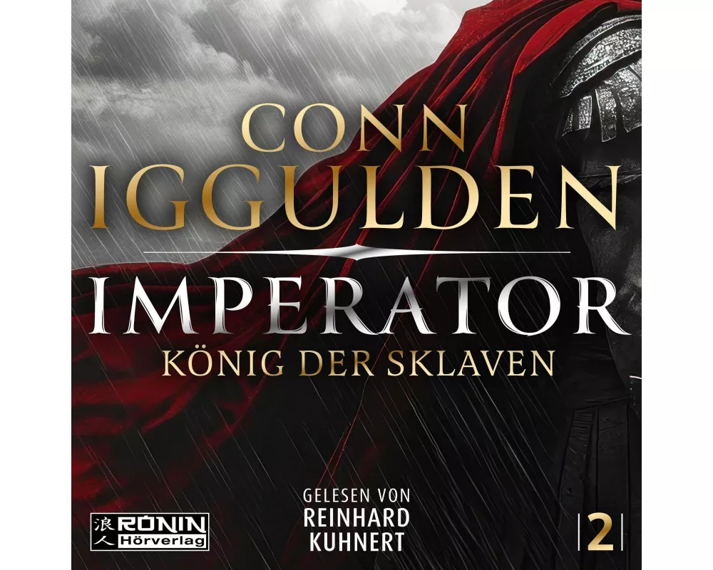 Imperator - König der Sklaven