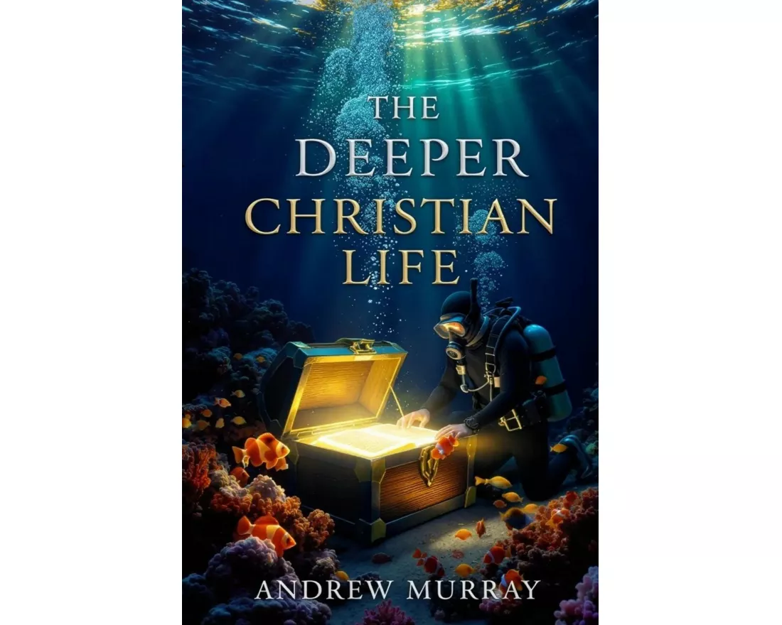 The Deeper Christian Life