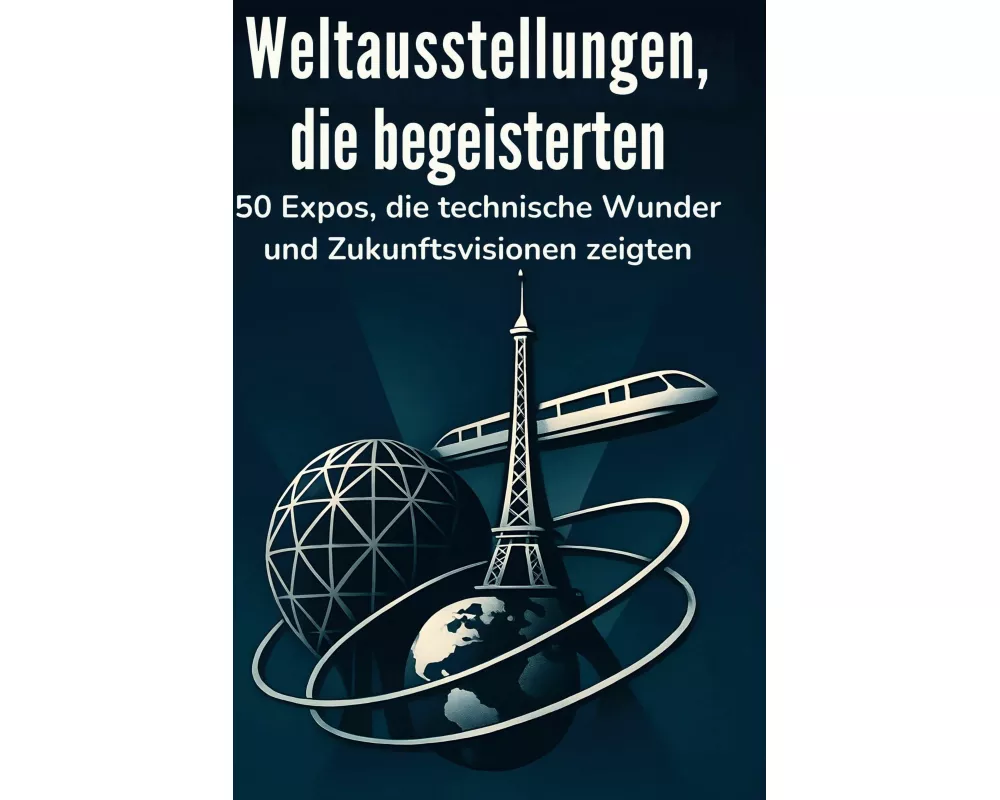 Weltausstellungen, die begeisterten