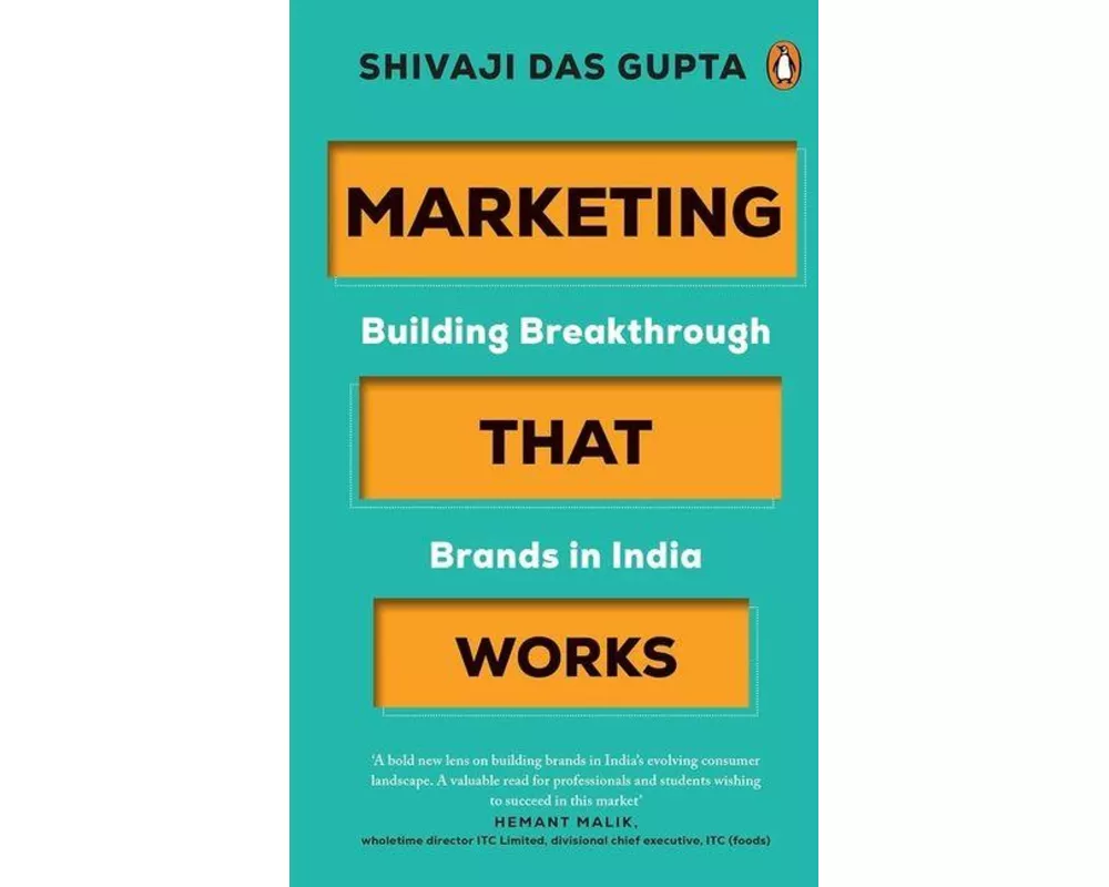 Marketing that Works