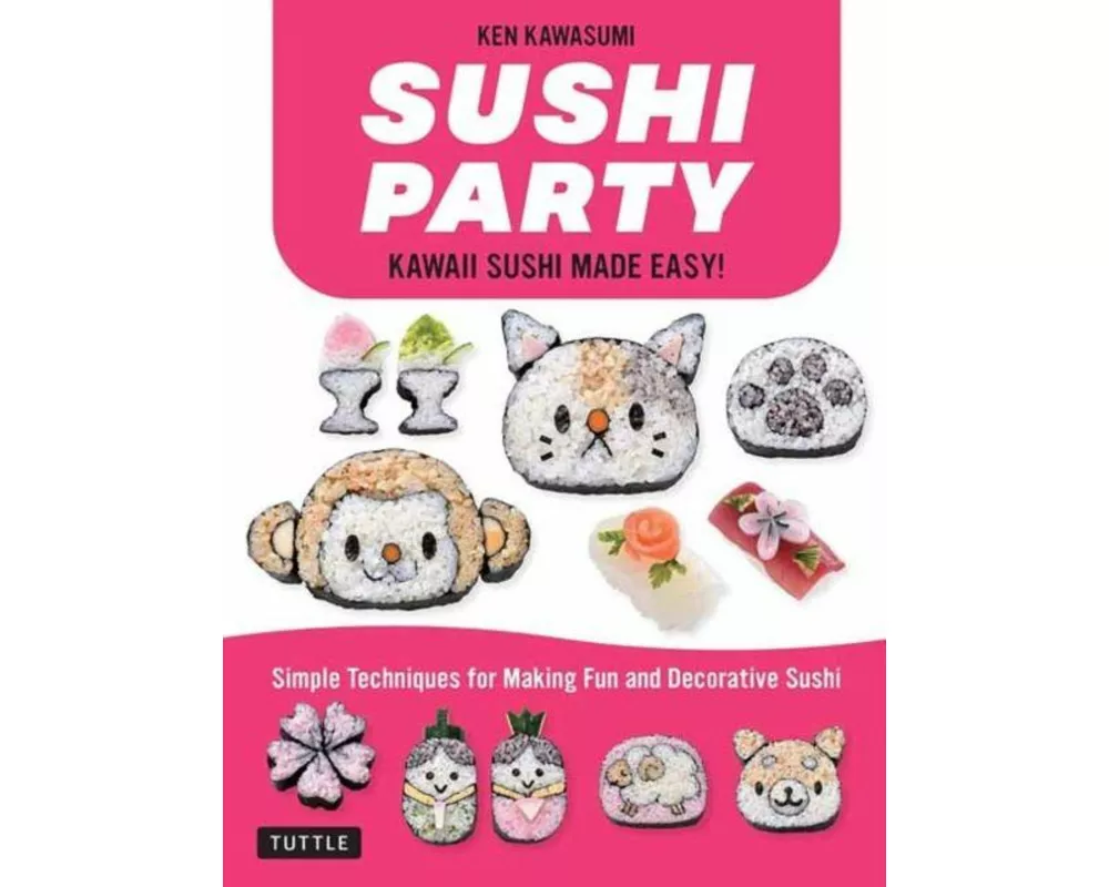 Sushi Party