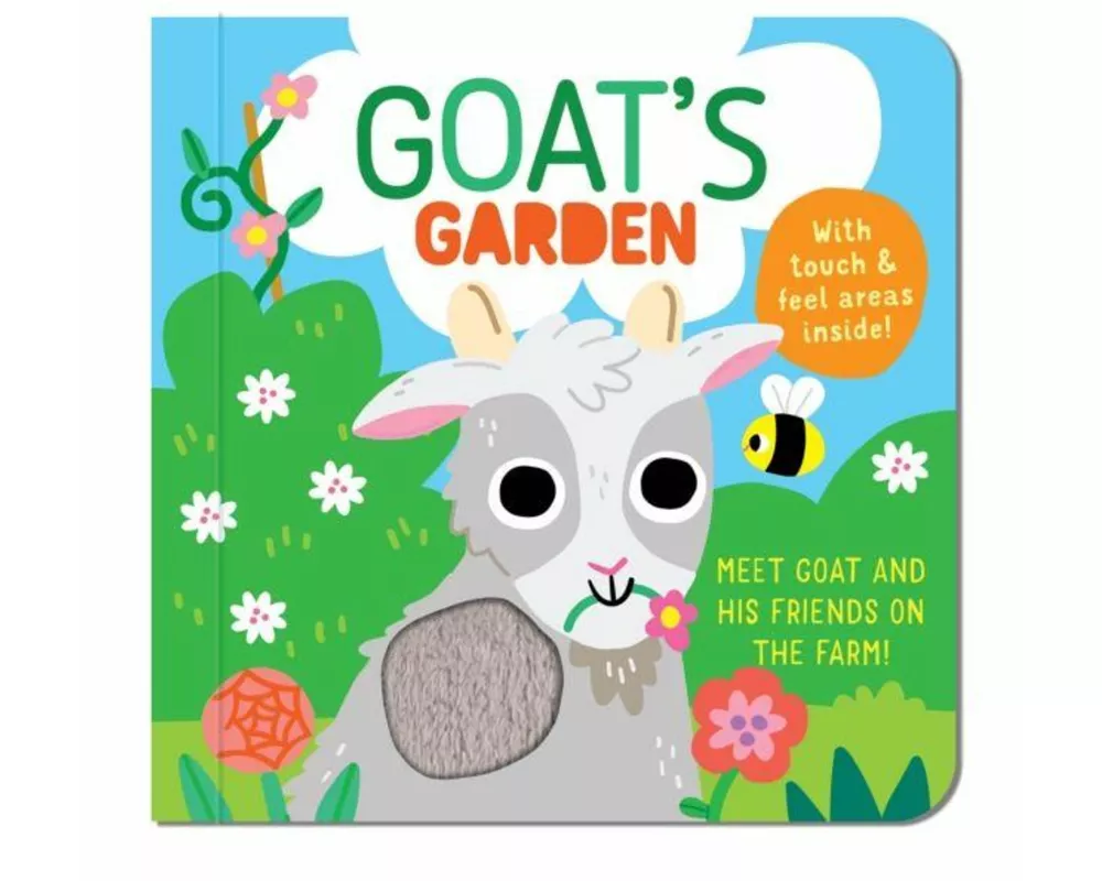 Goat's Garden