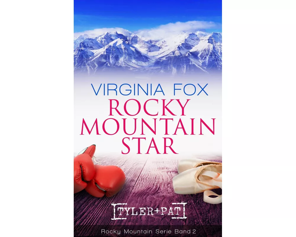 Rocky Mountain Star