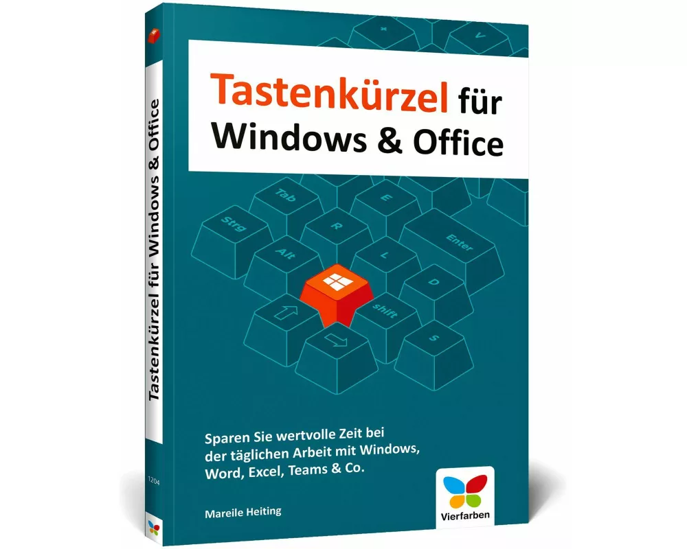 Tastenkürzel für Windows & Office