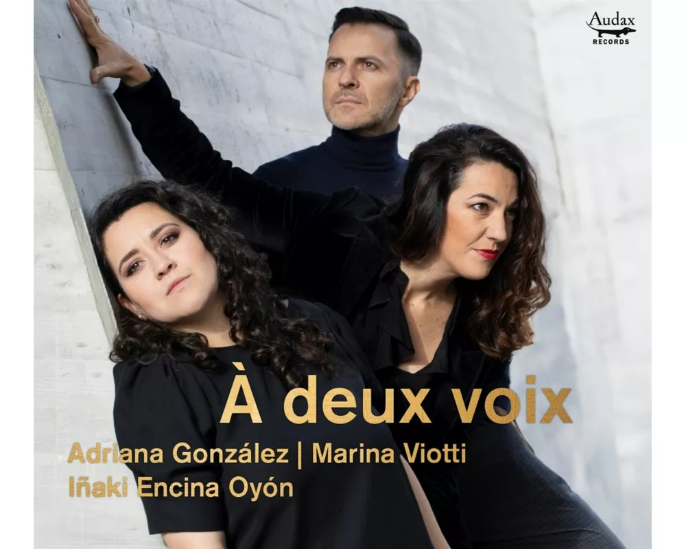 A deux voix