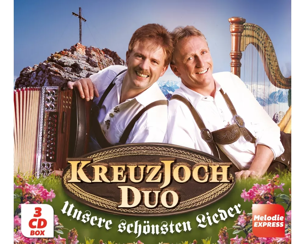 Unsere schönsten Lieder
