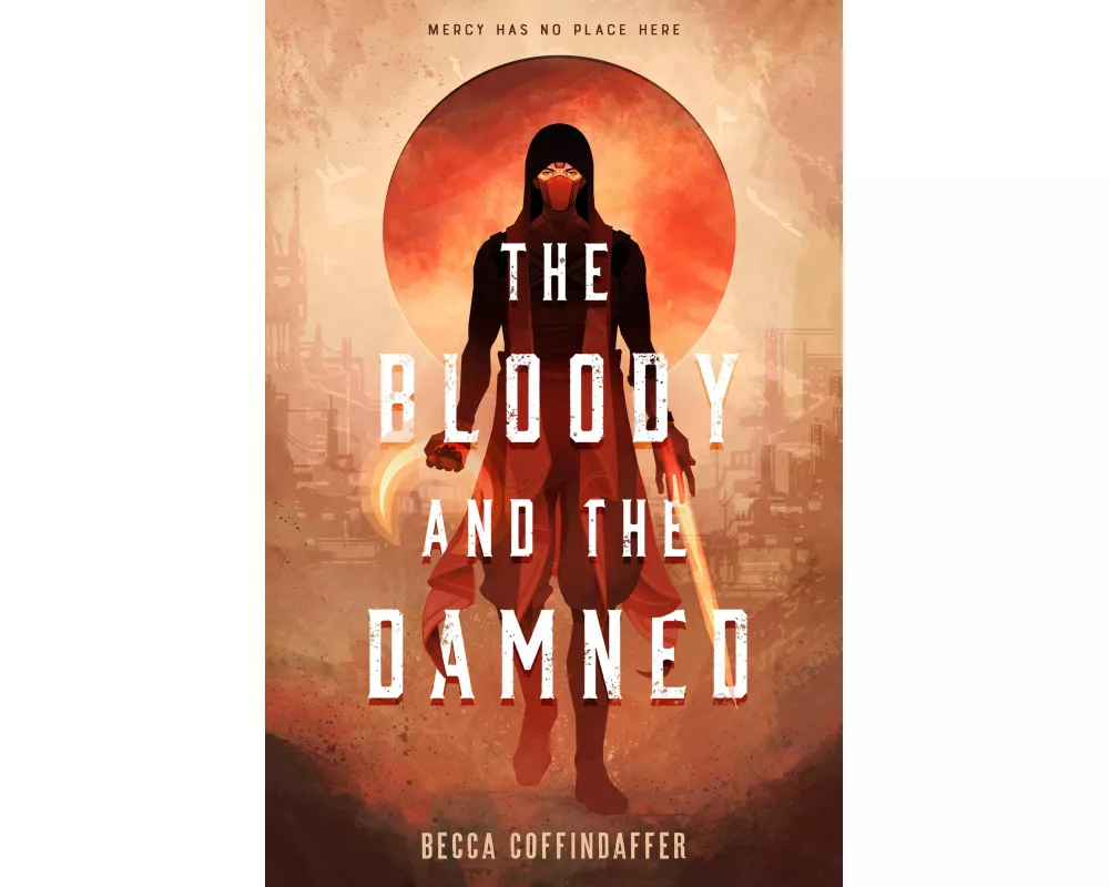 Bloody and the Damned