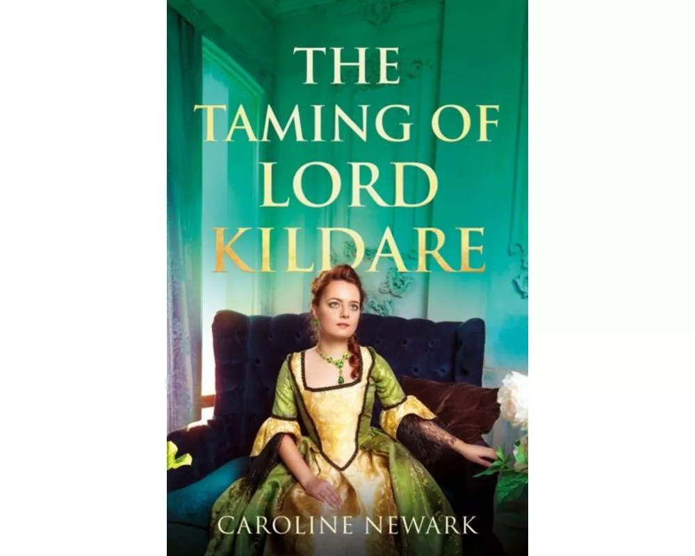 The Taming of Lord Kildare