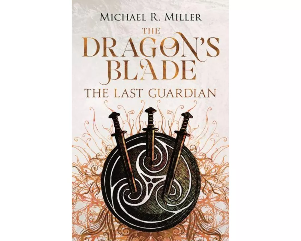 The Dragon's Blade