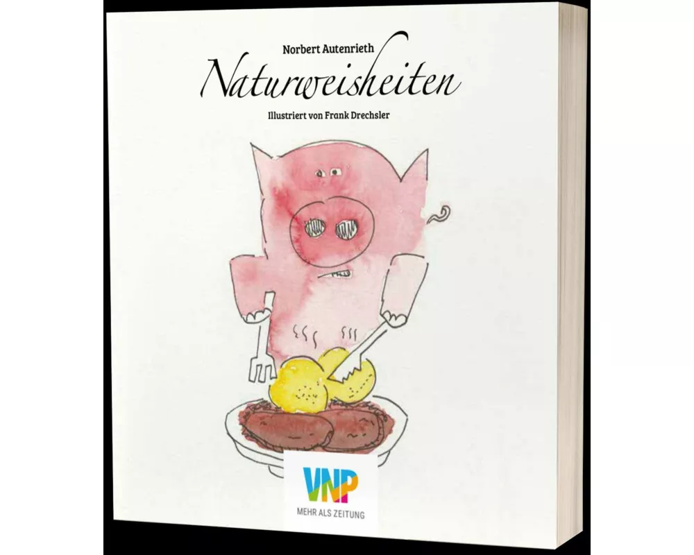 Naturweisheiten