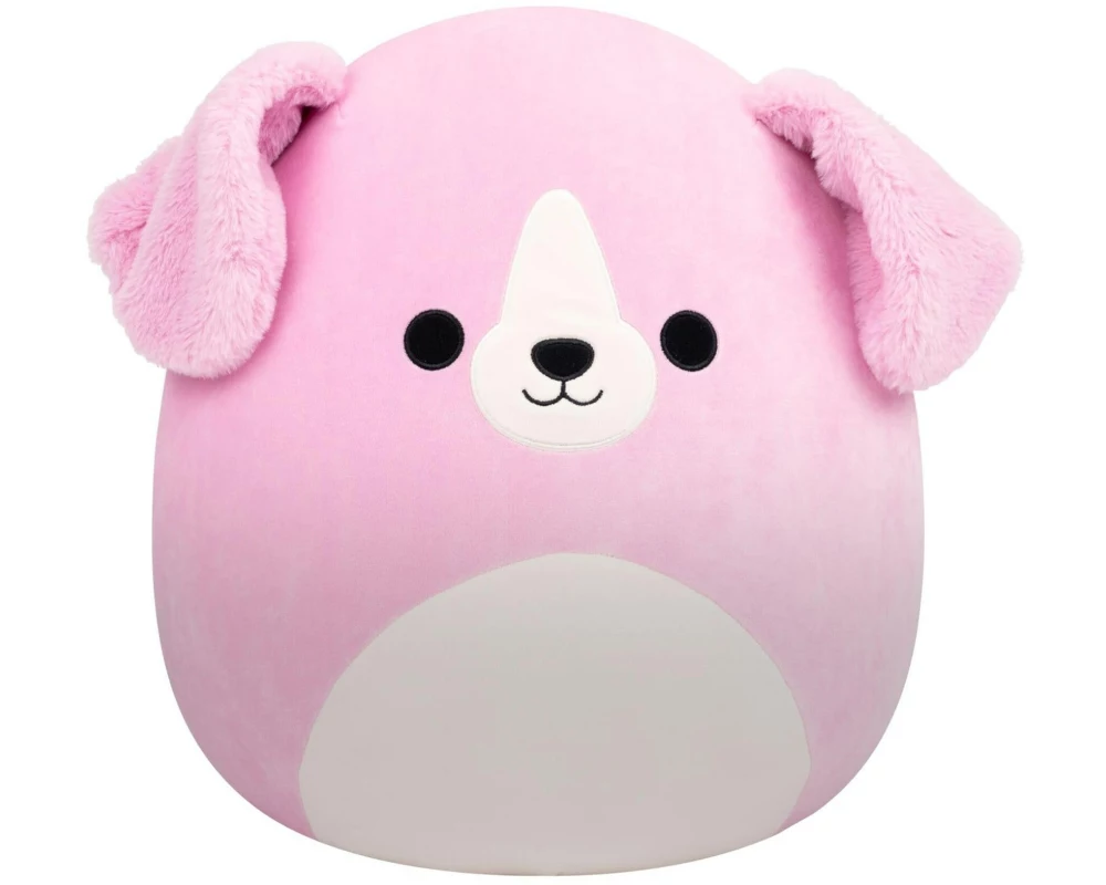 Squishmallows Peggy Sue Golden Retriever 40 cm