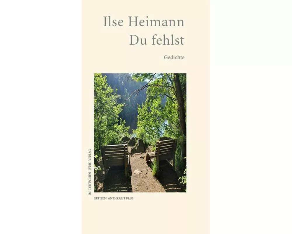 Du fehlst