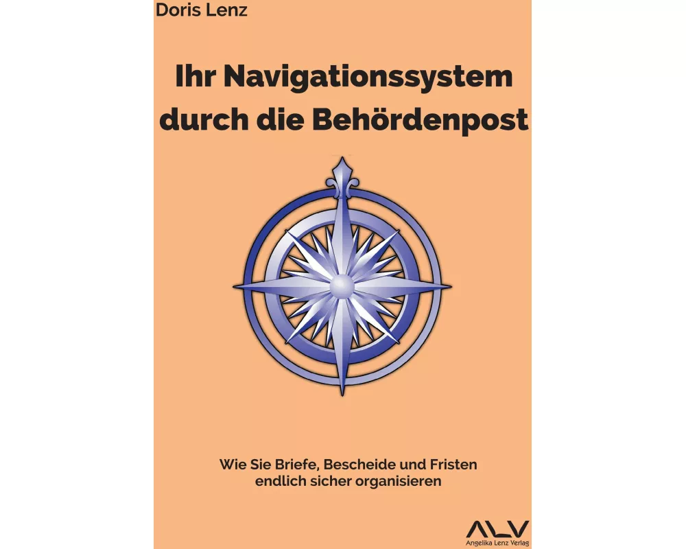 Ihr Navigationssystem durch die Behördenpost