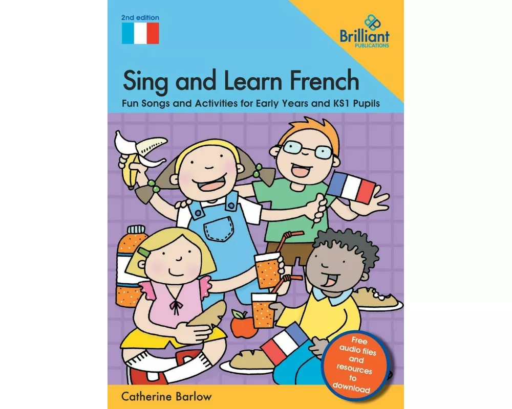 Sing and Learn French