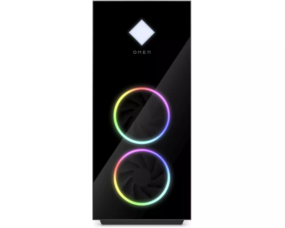 HP Gaming PC OMEN 40L GT21-2710nz