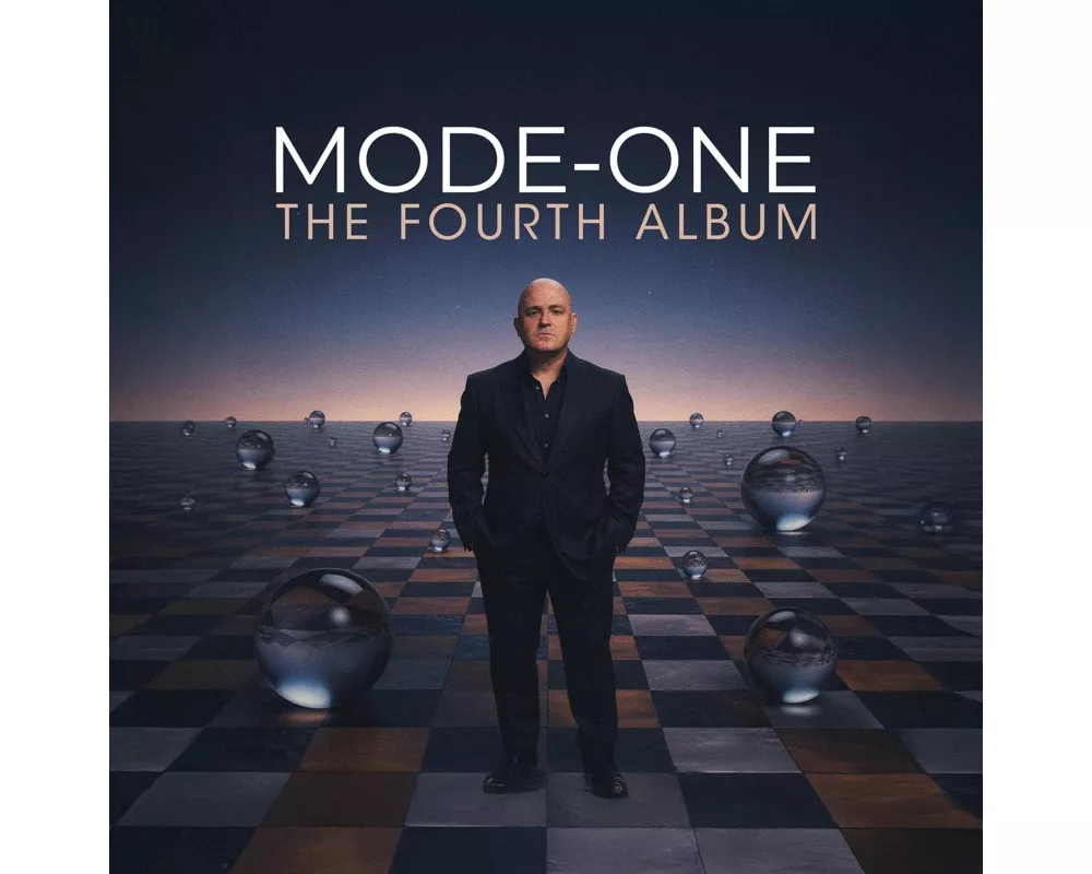 The Fourth Album