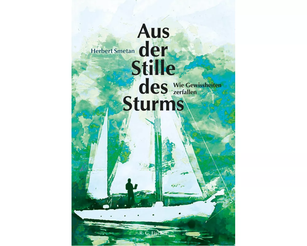 Aus der Stille des Sturms