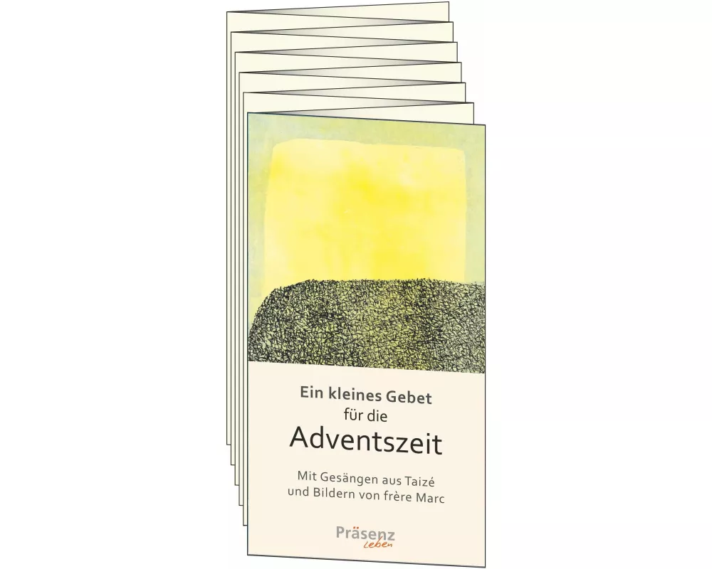 Ein kleines Gebet für die Adventszeit