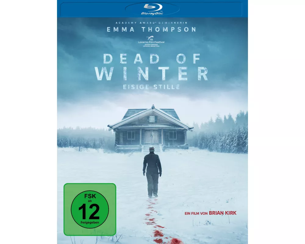 Dead of Winter - Eisige Stille