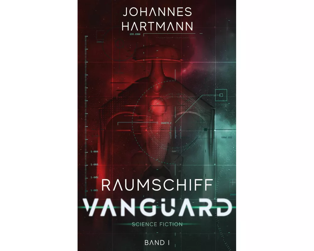 Raumschiff Vanguard